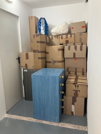 Espai Extra - Valencia - Trastero en Bellreguard