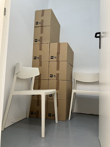 Espai Extra - Valencia - Trastero en Bellreguard