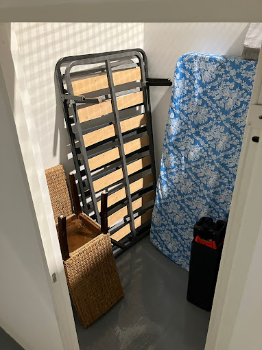 Espai Extra - Valencia - Trastero en Bellreguard