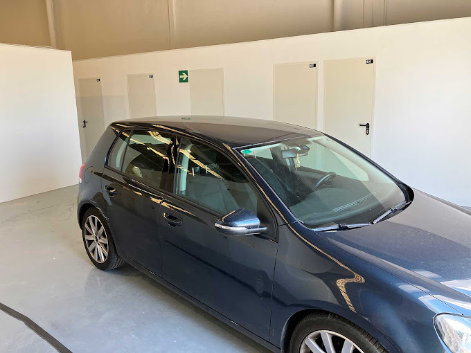 Espai Extra - Valencia - Trastero en Bellreguard