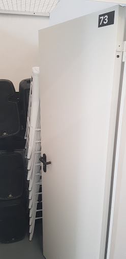 Espai Extra - Valencia - Trastero en Bellreguard