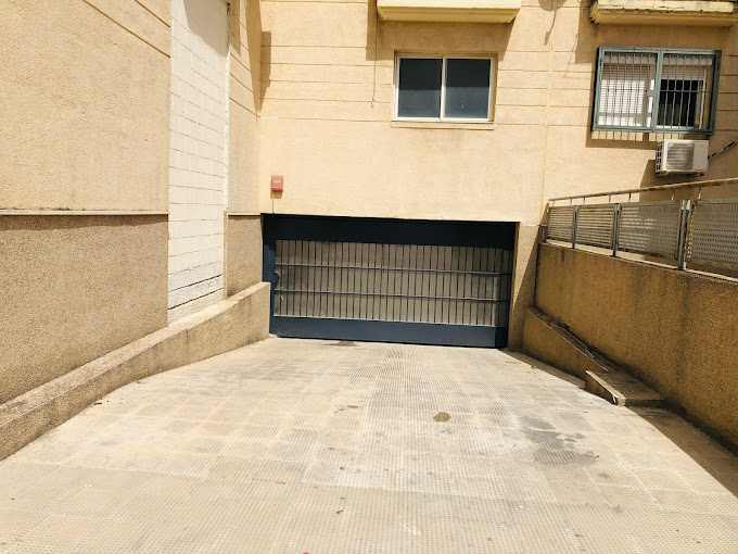 Espazio Sevilla - Utrera - Trastero en Utrera