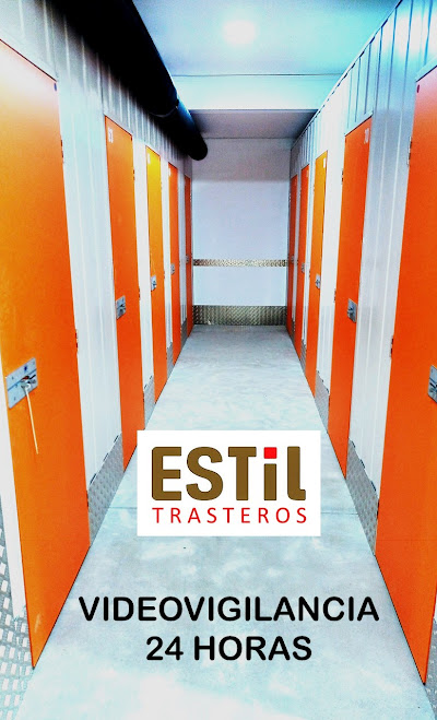 Estil Trasteros - Gandia I - Trastero en Gandia