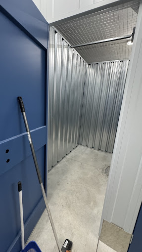 Factory Storage - Germans Schembri - Trastero en Palma