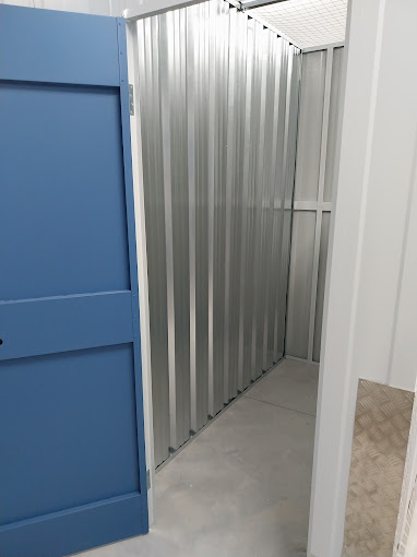 Factory Storage - Germans Schembri - Trastero en Palma