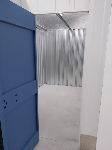 Factory Storage - Germans Schembri - Trastero en Palma