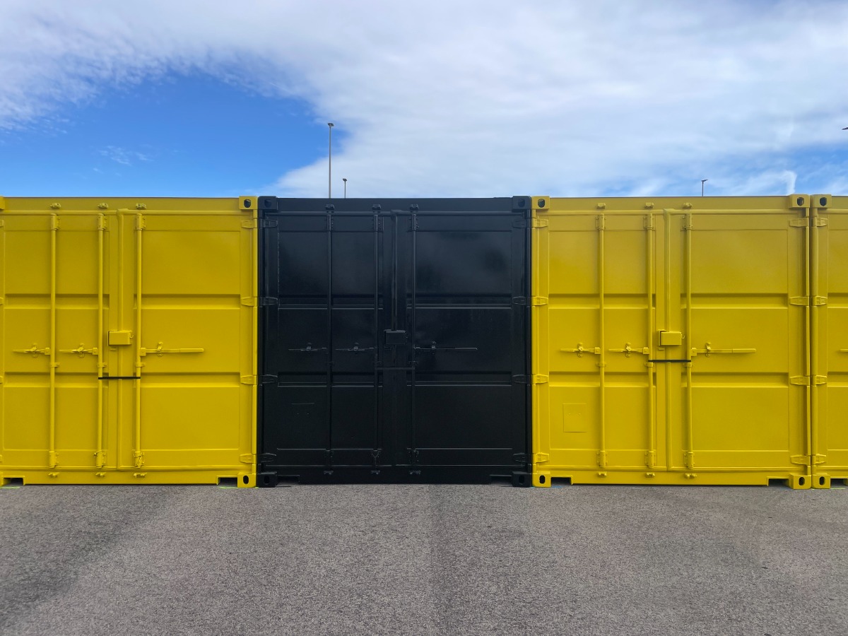 Fiero Storage - Massanassa / Alfafar - Trastero en Massanassa