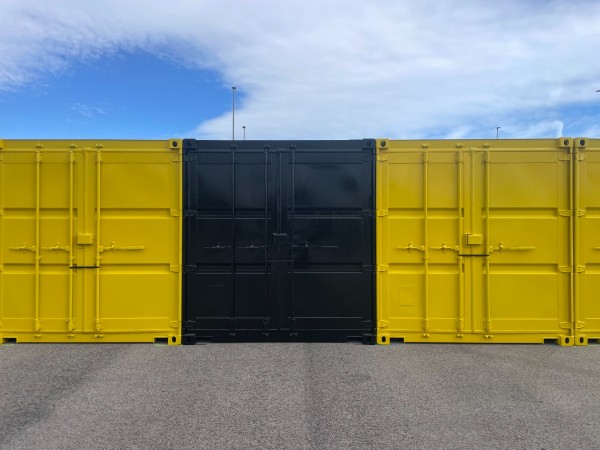 Fiero Storage - Massanassa / Alfafar