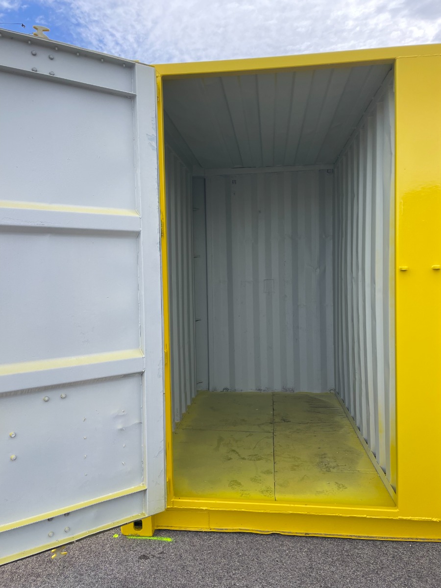 Fiero Storage - Massanassa / Alfafar - Trastero en Massanassa