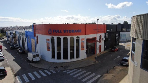 Full Storage - Estepona