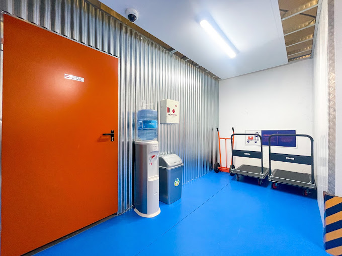 Full Storage - Estepona - Trastero en Estepona