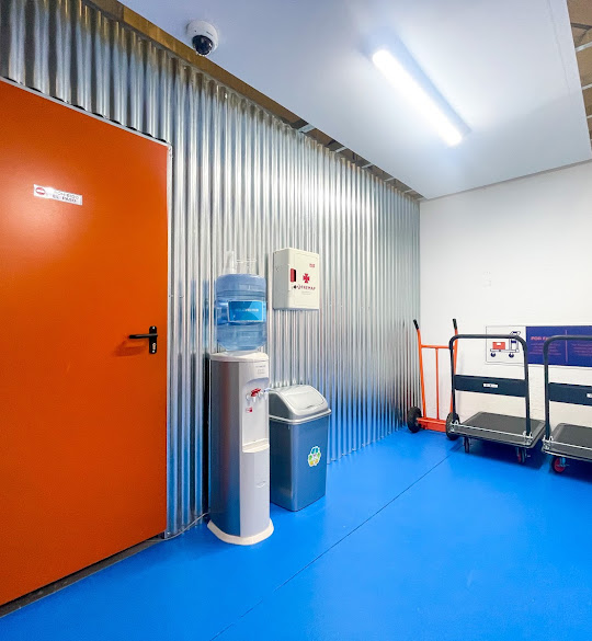 Full Storage - Letonia - Trastero en Marbella
