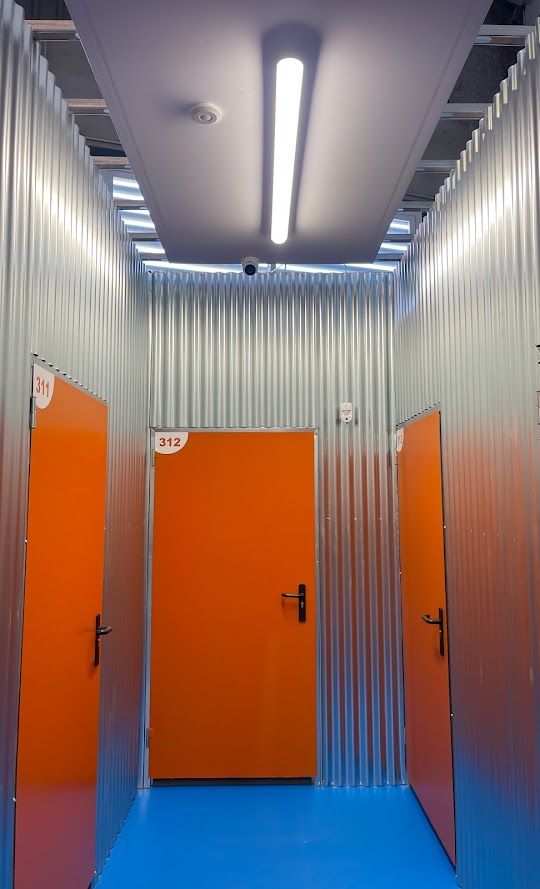 Full Storage - Malta - Trastero en Marbella
