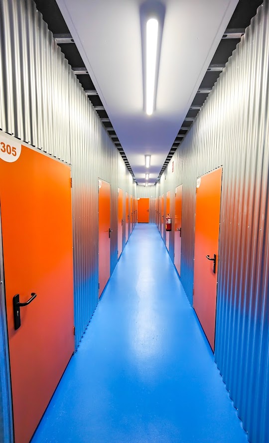Full Storage - Malta - Trastero en Marbella