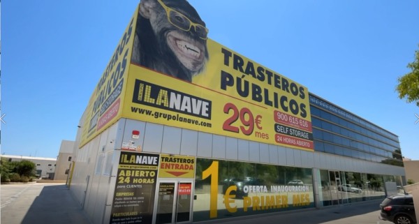 Grupo La Nave - Elche