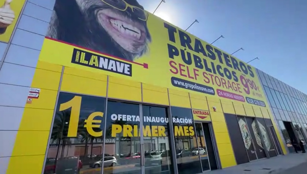 Grupo La Nave - Gandia - Trastero en Gandia