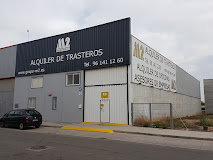 Grupo M2 - Centro Museros