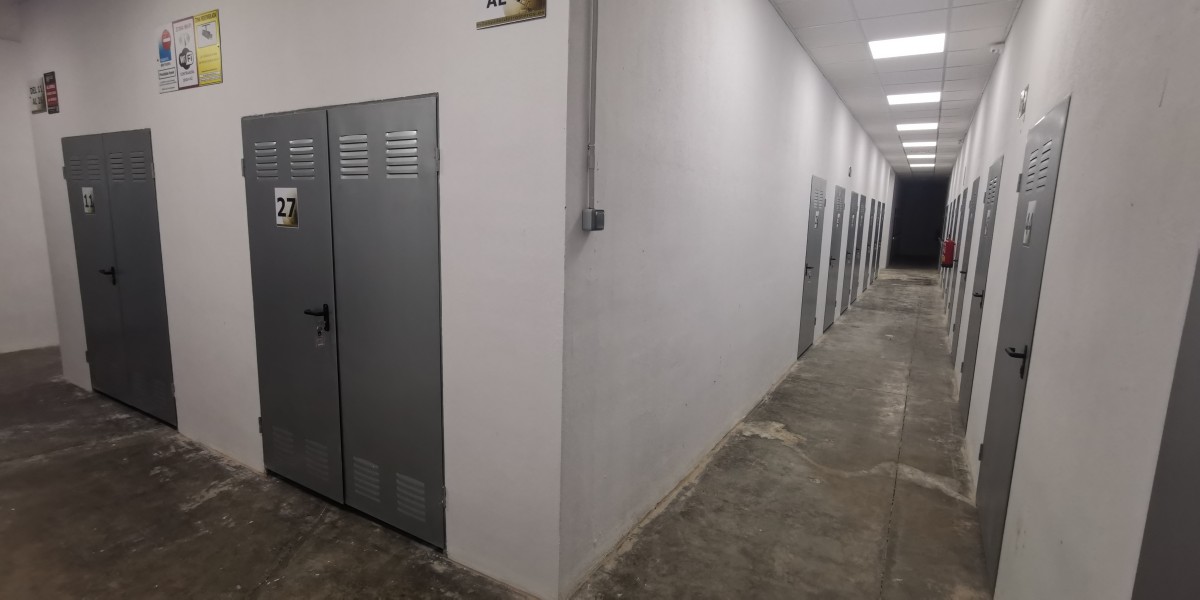 Grupo M2 - Centro Rafelbuñol - Trastero en Rafelbuñol