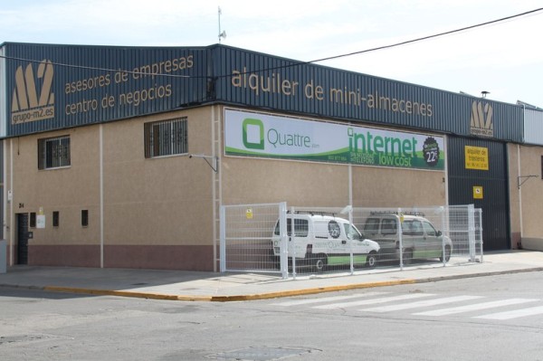 Grupo M2 - Centro Rafelbuñol 1