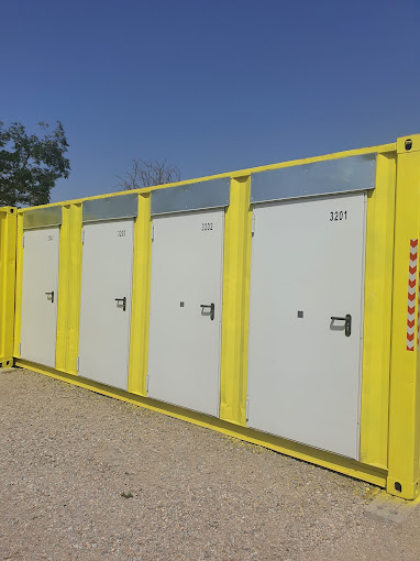Guarda Box - Palafolls - Trastero en Palafolls