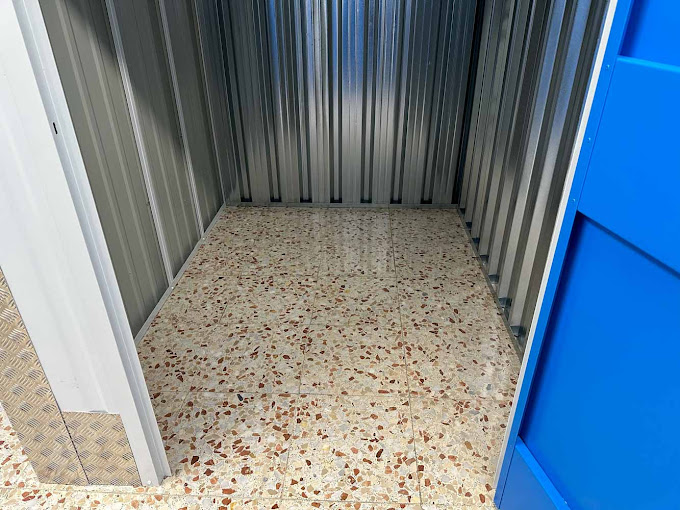 Guardacenter - Corts Valencianes - Trastero en Elche
