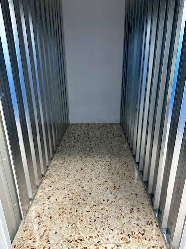 Guardacenter - Corts Valencianes - Trastero en Elche