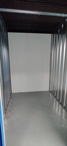 Guardacenter - Vicente Blasco Ibáñez - Trastero en Elche