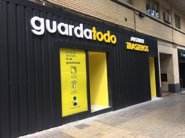 Guardatodo - Andrés Vicente