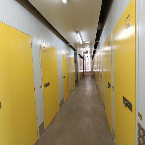 Guardatodo - Logroño - Trastero en Zaragoza
