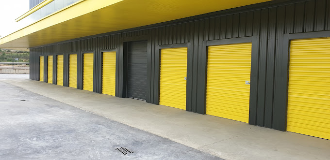 Guardatodo - Logroño - Trastero en Zaragoza