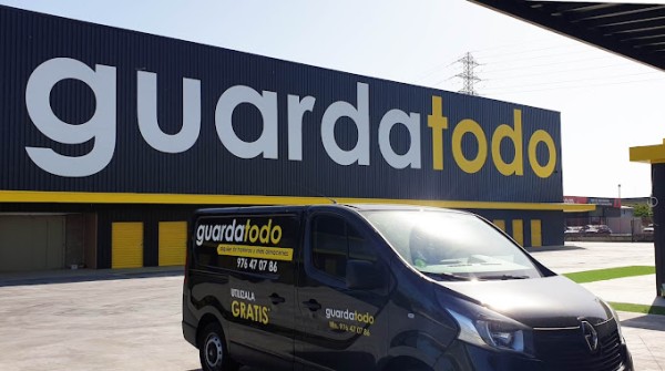 Guardatodo - Logroño