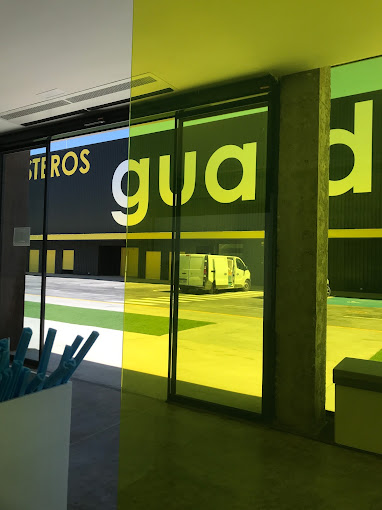 Guardatodo - Logroño - Trastero en Zaragoza