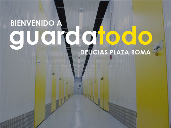 Guardatodo - Plaza Roma