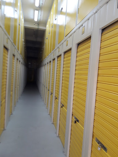 Guardatodo - Puerta Del Carmen - Trastero en Zaragoza