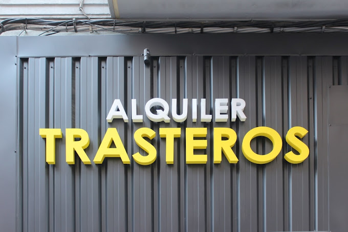 Guardatodo - Puerta Del Carmen - Trastero en Zaragoza