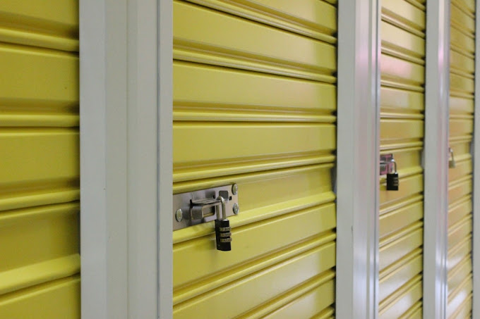Guardatodo - Puerta Del Carmen - Trastero en Zaragoza