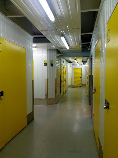 Guardatodo - Puerta Del Carmen - Trastero en Zaragoza