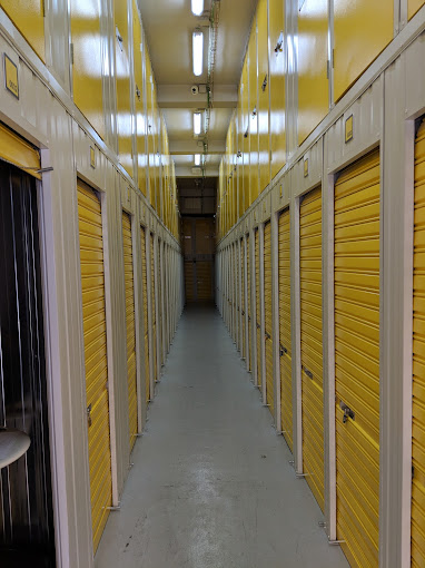 Guardatodo - Puerta Del Carmen - Trastero en Zaragoza