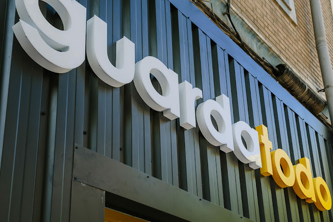 Guardatodo - Sagasta - Trastero en Zaragoza