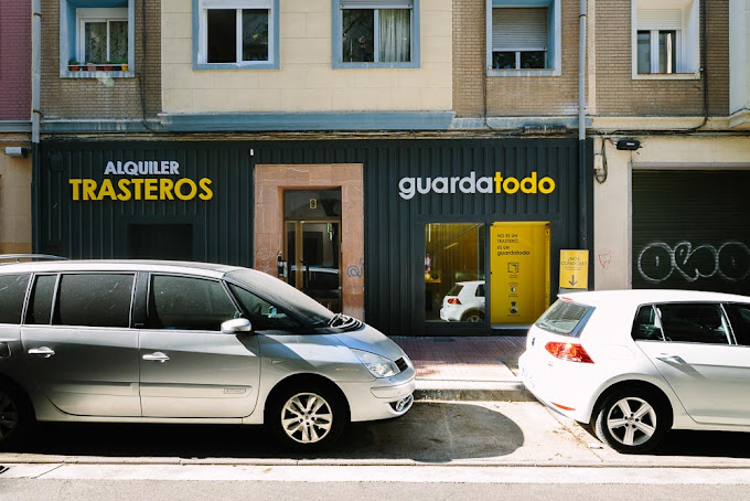 Guardatodo - Sagasta - Trastero en Zaragoza