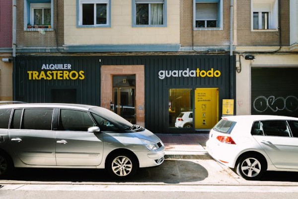 Guardatodo - Sagasta