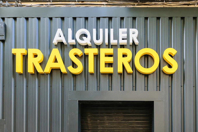 Guardatodo - Sagasta - Trastero en Zaragoza