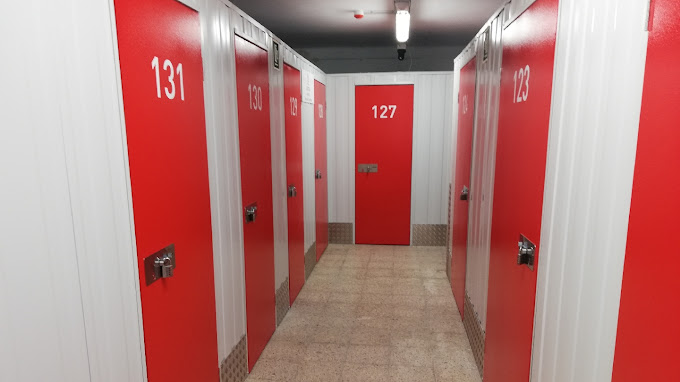 Guarda Tot - Barcelona Sants - Trastero en Barcelona