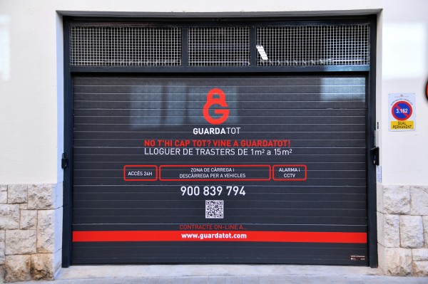 Guarda Tot - Figueres