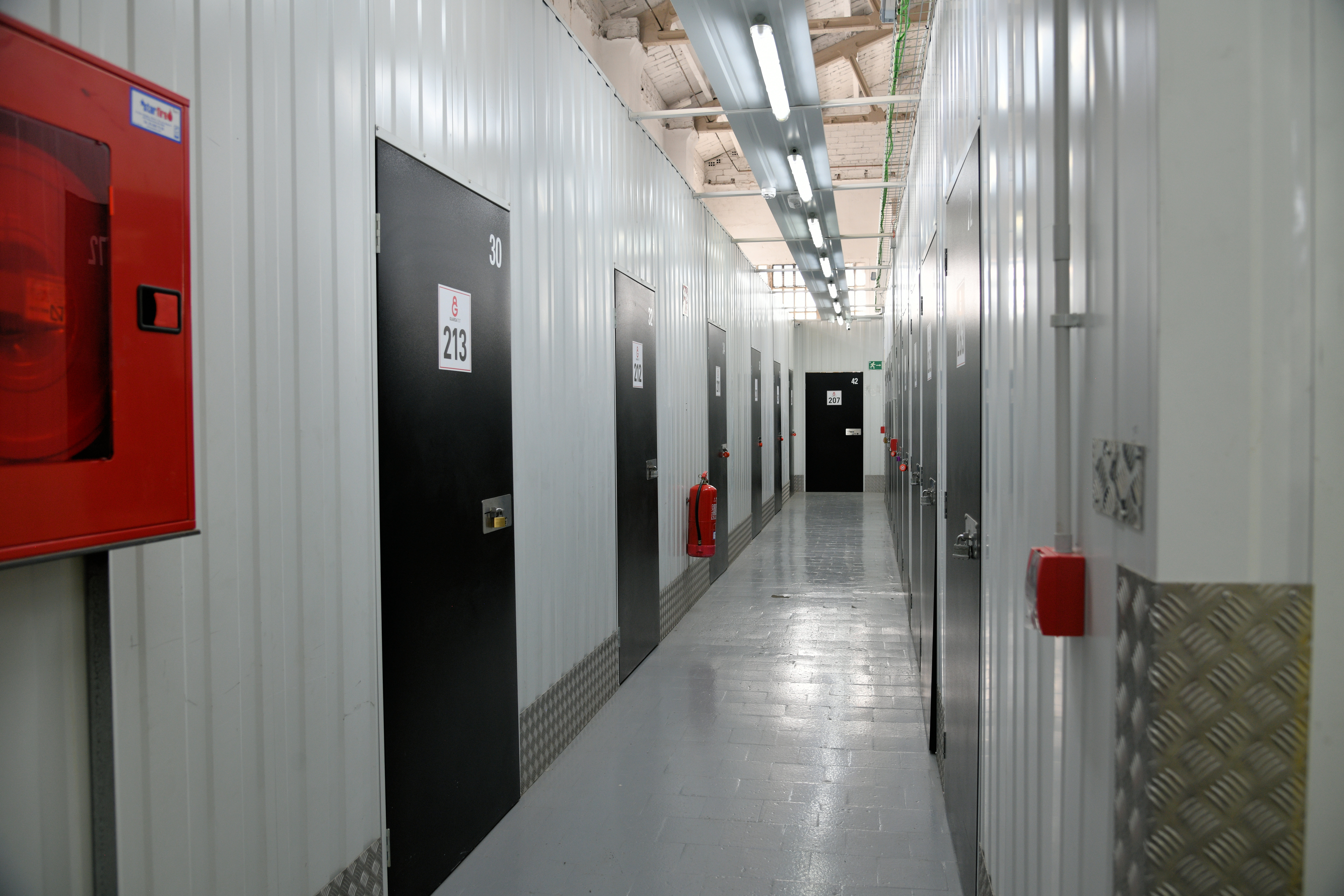  Guarda Tot - Sabadell Barberà - Trastero en Sabadell