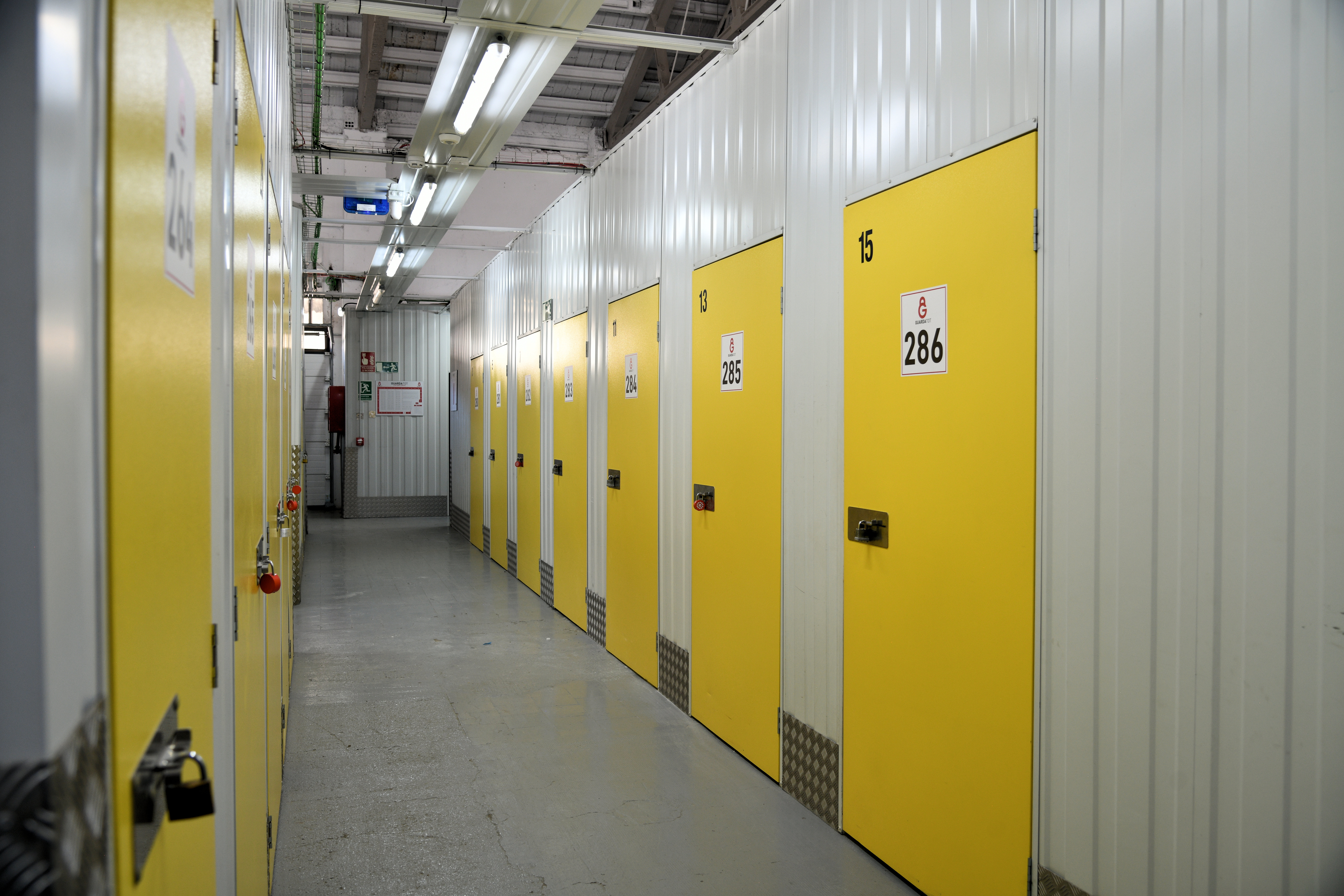  Guarda Tot - Sabadell Barberà - Trastero en Sabadell