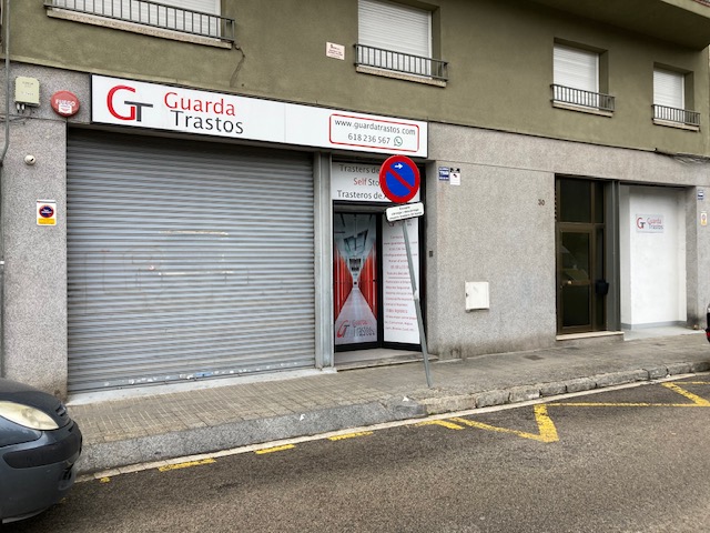 Guarda Trastos  Montcada i Reixac - Trastero en Montcada I Reixac