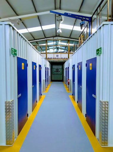 Haz Espacio - Estepona - Trastero en Estepona