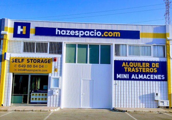 Haz Espacio - Estepona