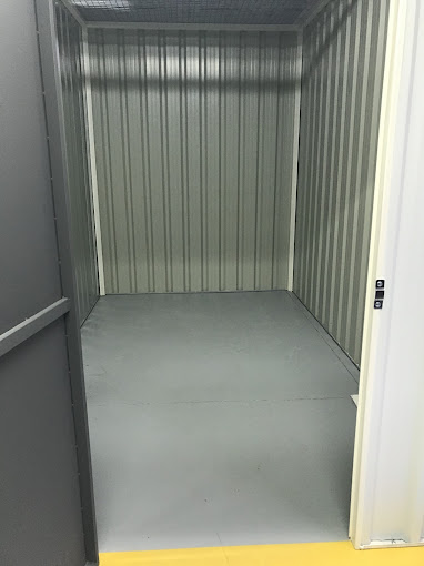 Haz Espacio - Estepona - Trastero en Estepona